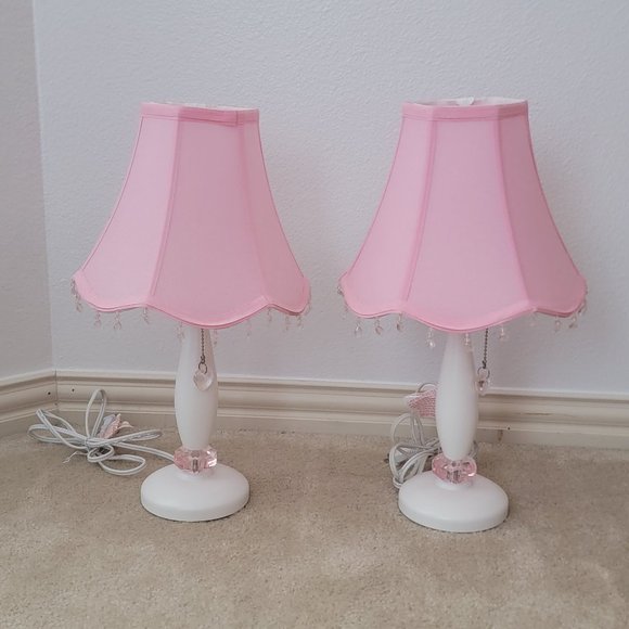 Circo Other - Lamps for girls room